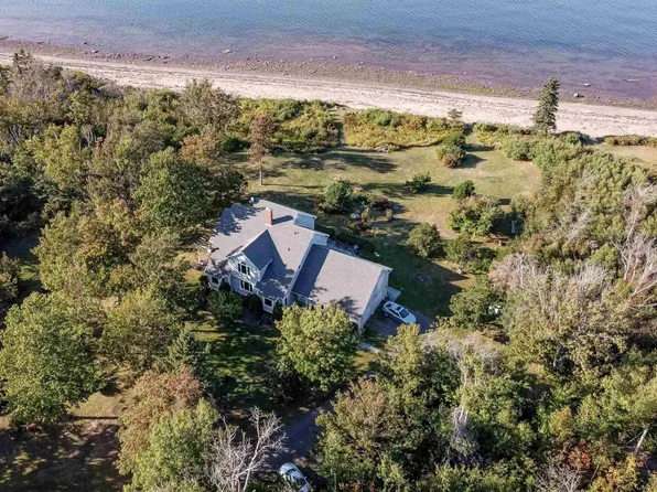 284 James Way, Pictou, NS B0K 1H0