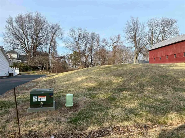 0 Judith Lynn St, Hawesville, KY 42348