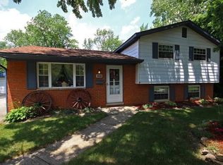 2771 Stavely Ct, Columbus, OH 43232