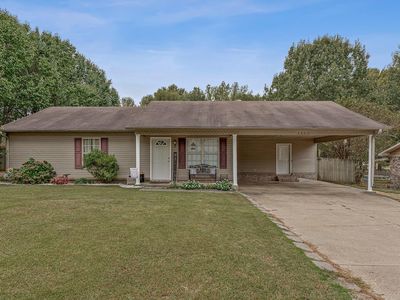 4802 Wise St, Paragould, AR, 72450