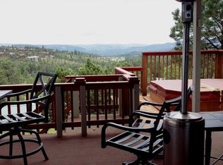 415 Sunny Slope Dr, Ruidoso, NM 88345