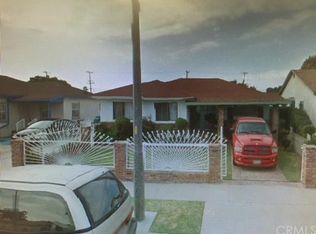 1505 W 130th St, Compton, CA 90222