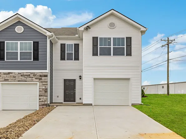 820 Embark Cir, Greer, SC 29651