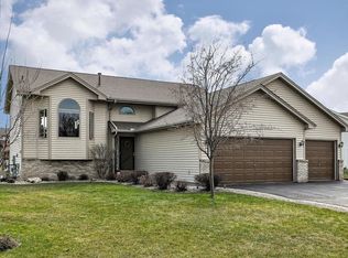 3656 Kahler Dr NE, Saint Michael, MN 55376