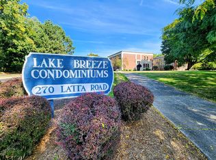 270 Latta Rd UNIT 2, Rochester, NY 14612