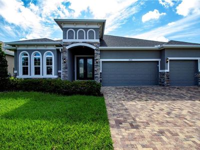 1824 Kerry St, Minneola, FL, 34715