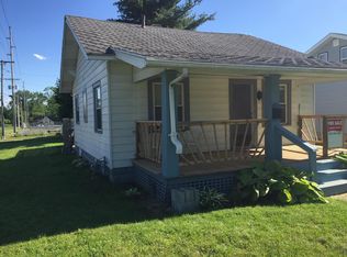 1301 W Washington St, Muncie, IN 47303