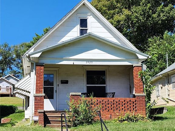 2nd image of 2420 S 17th St