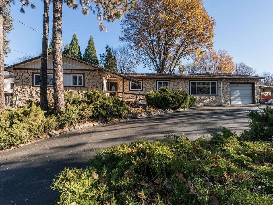 357 Glen Rd, Weaverville, CA 96093 Zillow