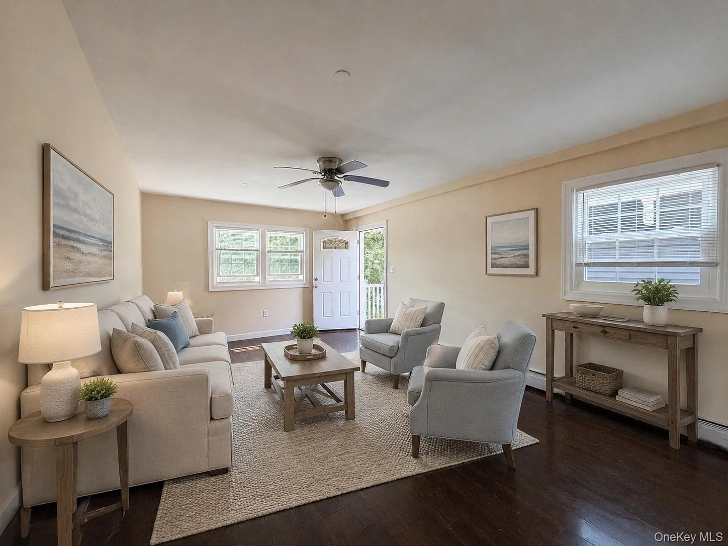 2 bed, 1.0 bath, 800 sqft, $3,400 — Photo 2
