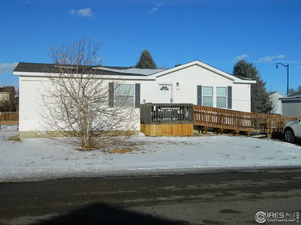 3111 Coyote Ln #147, Evans, CO 80620