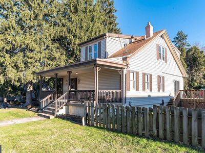 343 Northwood Ave, Elkins Park, PA, 19027