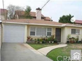 18711 Jersey Ave, Artesia, CA 90701