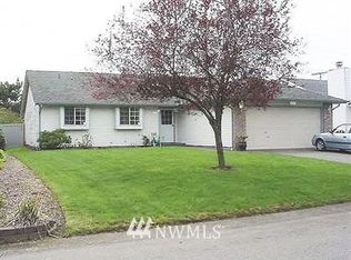 6029 58th Ave SE, Olympia, WA