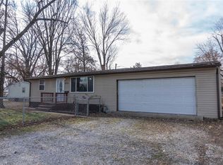 4505 Maryville Rd, Granite City, IL 62040