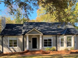 3242 Southmont Dr, Montgomery, AL 36105