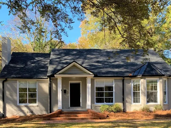 3242 Southmont Dr, Montgomery, AL 36105