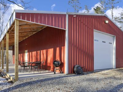 29225 Gearing Ridge Rd, Londonderry, OH, 45647