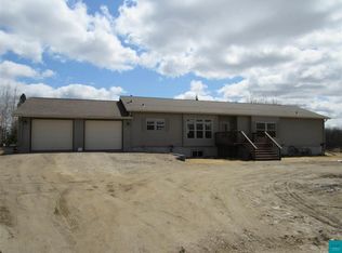 8864 Ralph Rd, Angora, MN 55703