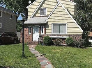 255 Innes Rd, Wood Ridge, NJ 07075