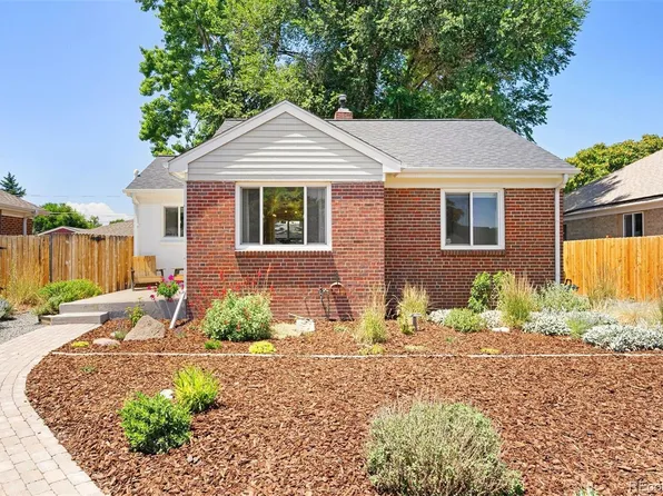 755 S Dale Court, Denver, CO 80219