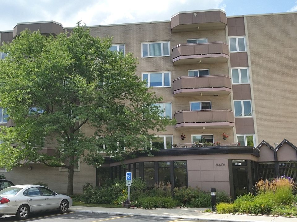 1st image of 6401 Lincoln Ave Unit 505