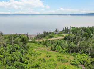 Old Baxter Mill Rd LOT 4, Kings, NS B0P1H0