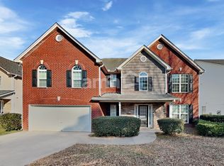 3080 Rusticwood Dr, Snellville, GA 30078