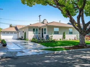 5311 E Carita St, Long Beach, CA 90808