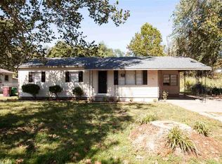 901 McCoy Rd, N Little Rock, AR 72117