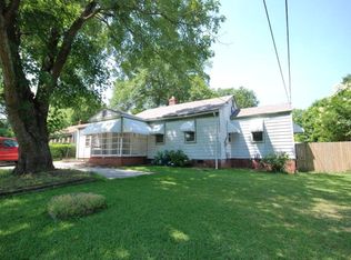 1040 Bedford Dr, Augusta, GA 30904