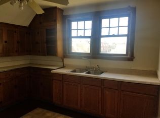 1917 Clinton St, Toledo, OH 43607