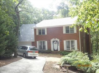 2200 Briarcliff Rd, Anniston, AL 36207