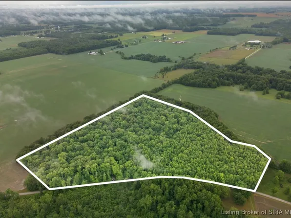 6698 & 6678 S Taylor Rd, Hanover, IN 47243