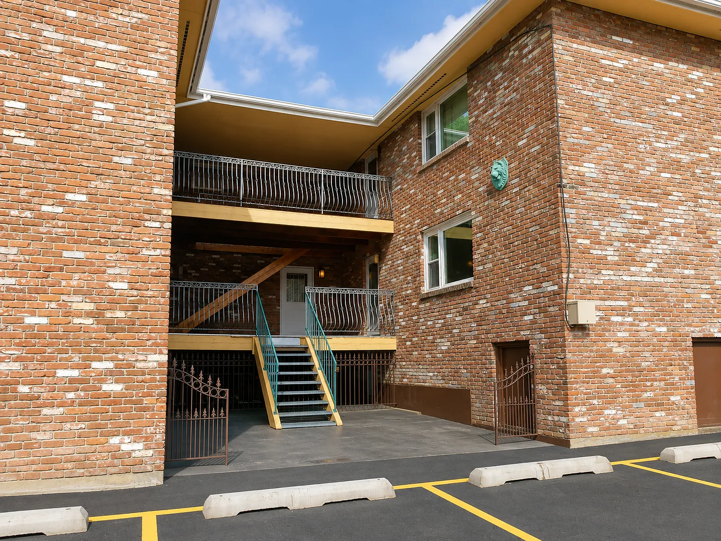 Bellano Apartments - 621 3rd St — Photo 4