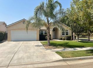 175 N Shenandoah Ct, Visalia, CA 93291