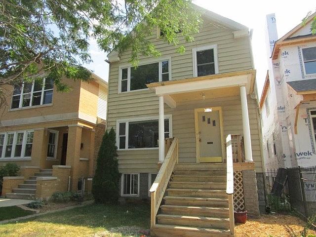 1st image of 1827 W Balmoral Ave