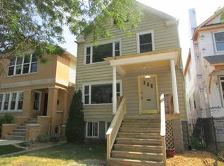 1827 W Balmoral Ave, Chicago, IL 60640