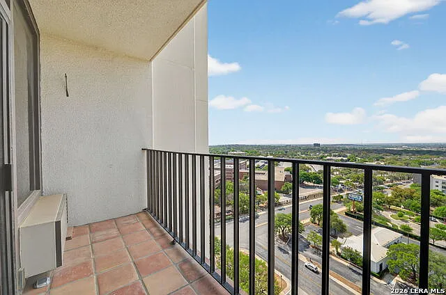 7701 Wurzbach Rd #1802 — Photo 12