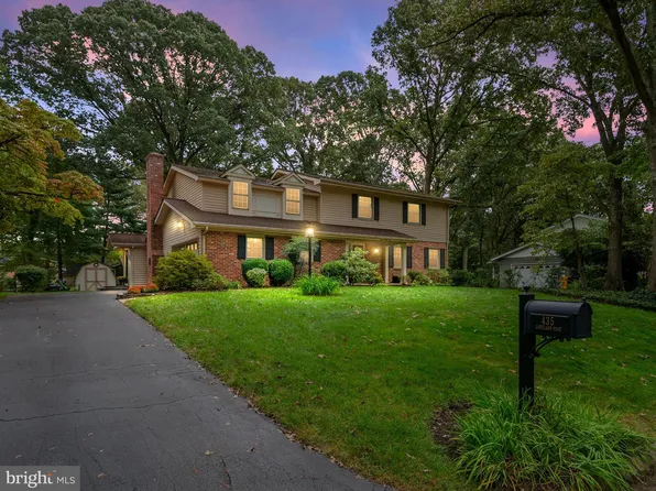 435 Lakeland Rd N, Severna Park, MD 21146