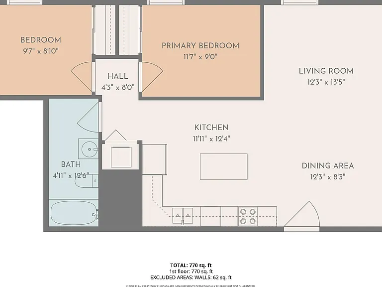 213 N Walnut St #1-3-4 — Photo 21