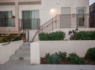 5838 Gregory Ave #205, Los Angeles, CA 90038