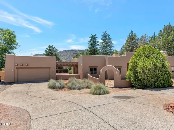 76 E TONTO Drive, Sedona, AZ 86351