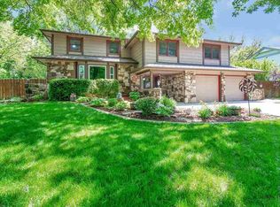 1319 E Deer Trl, Derby, KS 67037