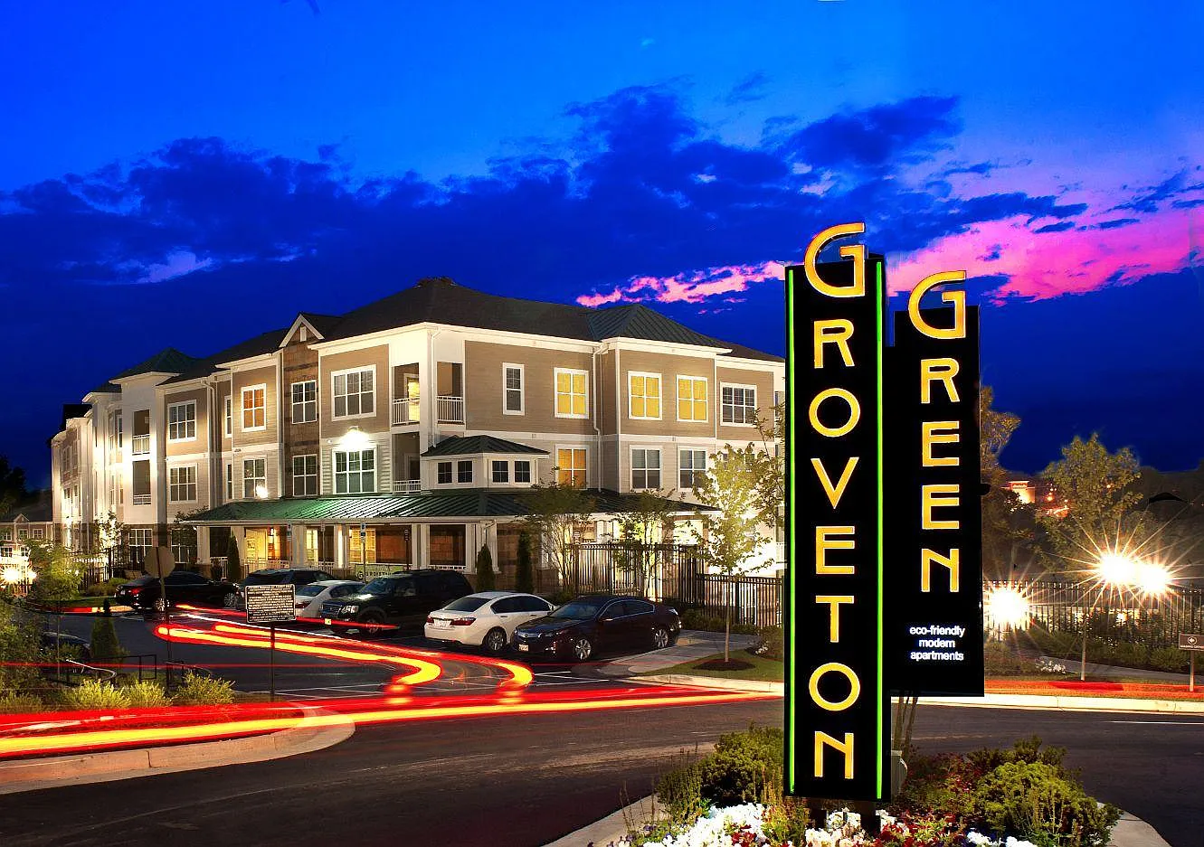 Groveton Green — Photo 1