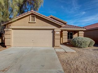 653 S Heritage Dr, Gilbert, AZ 85296