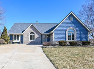 29101 Manor Dr, Waterford, WI 53185