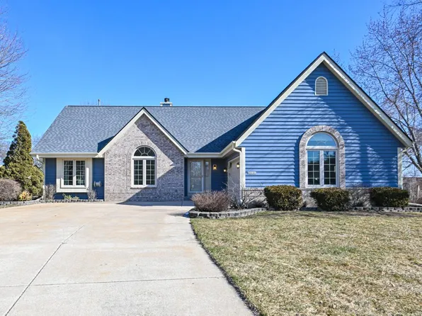 29101 Manor DRIVE, Waterford, WI 53185