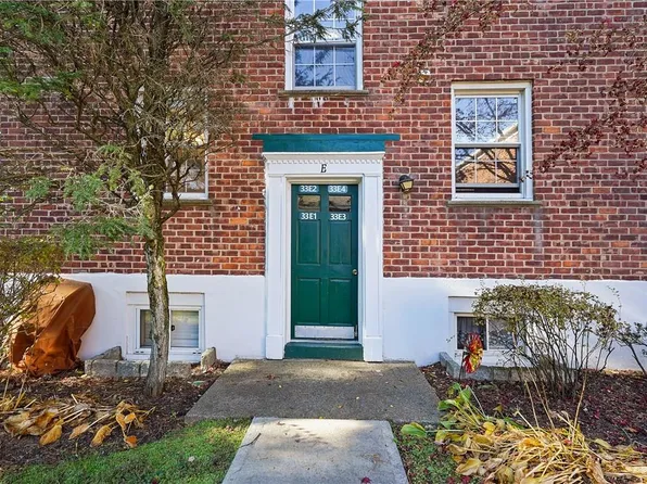 33 Fieldstone Drive #E1, Hartsdale, NY 10530