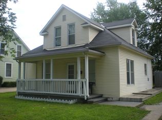 1507 S Northern Blvd, Independence, MO 64052